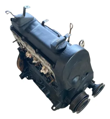 MOTOR SANTANA GOL AP 1.8 GASOLINA 1988 1989 A 2002